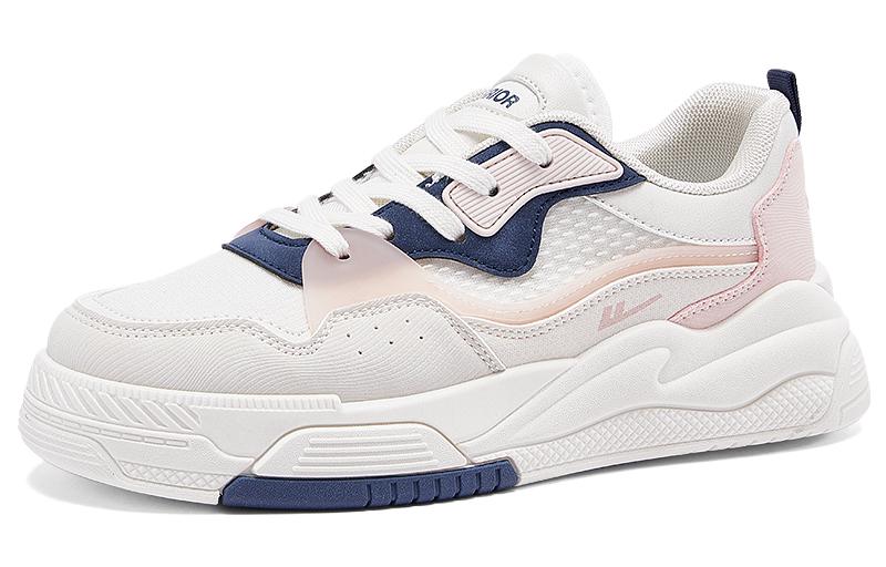 (W) Warrior 'Freedom Beige Pink' 圖 2