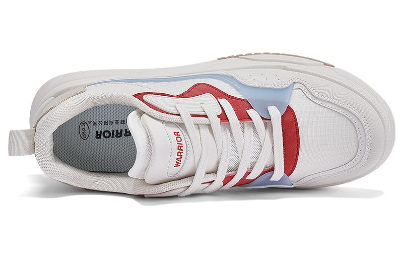 (W) Warrior 'Freedom Beige Pink' 圖 3