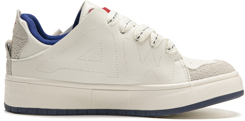 (Women) Warrior 'Hong Kong Style Letter Splicing' WXY-F198MJ02 Order (Women) Warrior 'Hong Kong Style Letter Splicing' WXY-F198MJ02