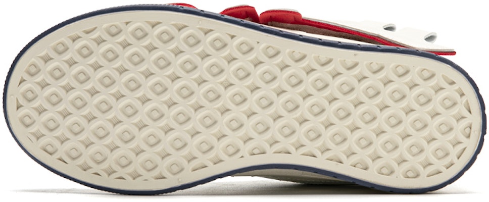 (Women) Warrior 'Hong Kong Style Letter Splicing' WXY-F198MJ02 Details for (Women) Warrior 'Hong Kong Style Letter Splicing' WXY-F198MJ02