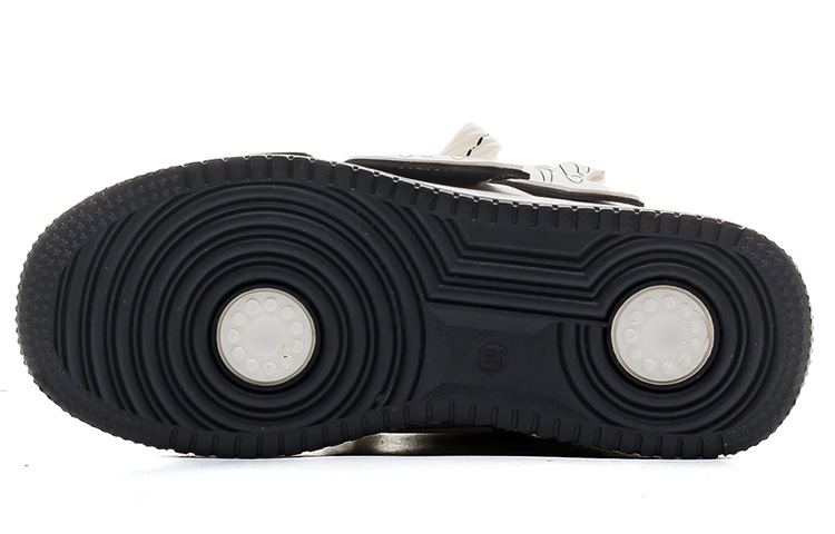 (W) Warrior 'Hui Chao Plus Velvet Warm Height-Increasing Low-Top Casual' 圖 15