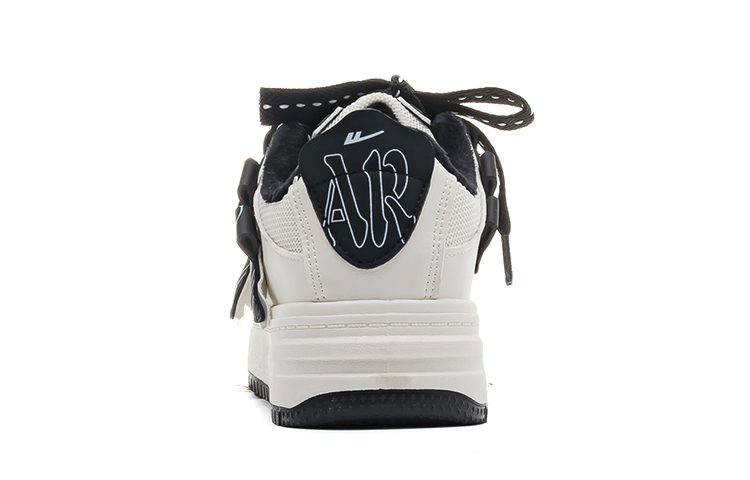 (W) Warrior 'Hui Chao Plus Velvet Warm Height-Increasing Low-Top Casual' 圖 34