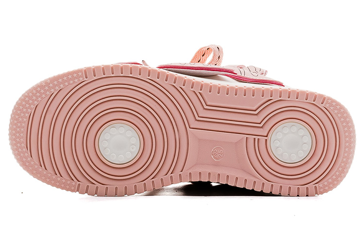 (W) Warrior 'Hui Chao Plus Velvet Warm Height-Increasing Low-Top Casual' 圖 5