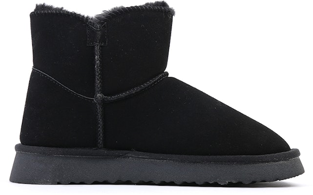 (W) Botas de Nieve Cálidas Warrior 'Hui Chao'. WBN(JS)-0812 14