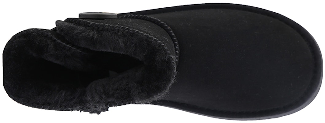 (W) Botas de Nieve Cálidas Warrior 'Hui Chao'. WBN(JS)-0812 16