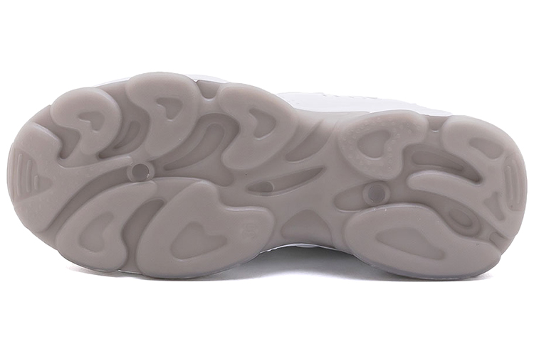 (W) Warrior 'White Black' 圖 6