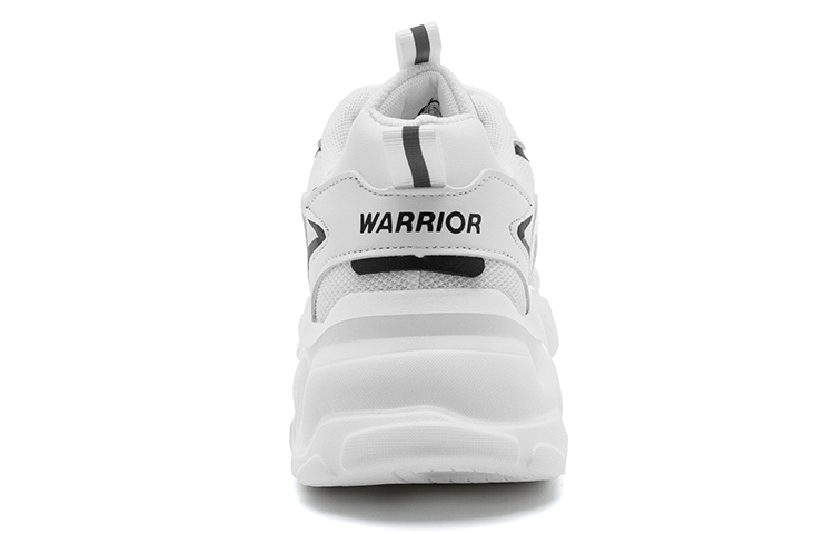 (W) Warrior 'White Black Dad Shoe' 圖 4