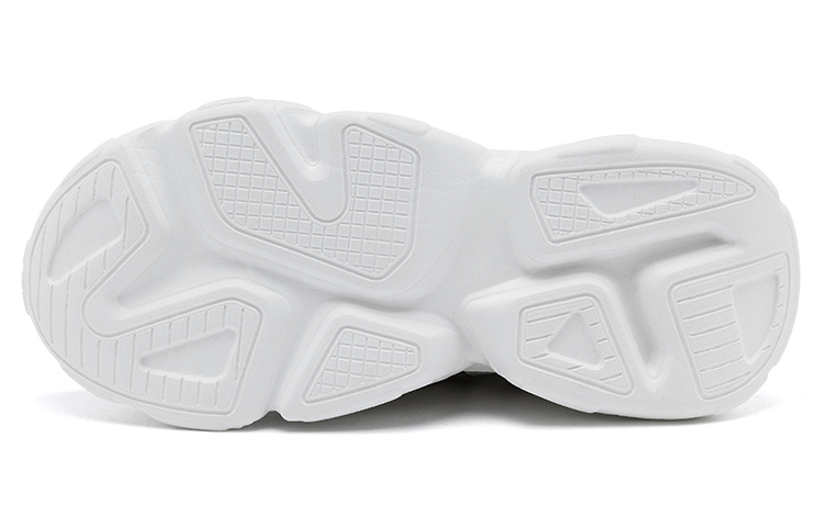 (W) Warrior 'White Black Dad Shoe' 圖 5