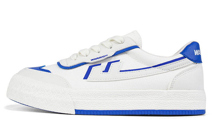 Buy (W) Warrior 'Blanco Azul Versión Coreana' WXY-D199G02