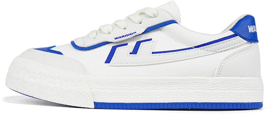 (W) Warrior 'Blanco Azul Versión Coreana' WXY-D199G02 Buy (W) Warrior 'Blanco Azul Versión Coreana' WXY-D199G02