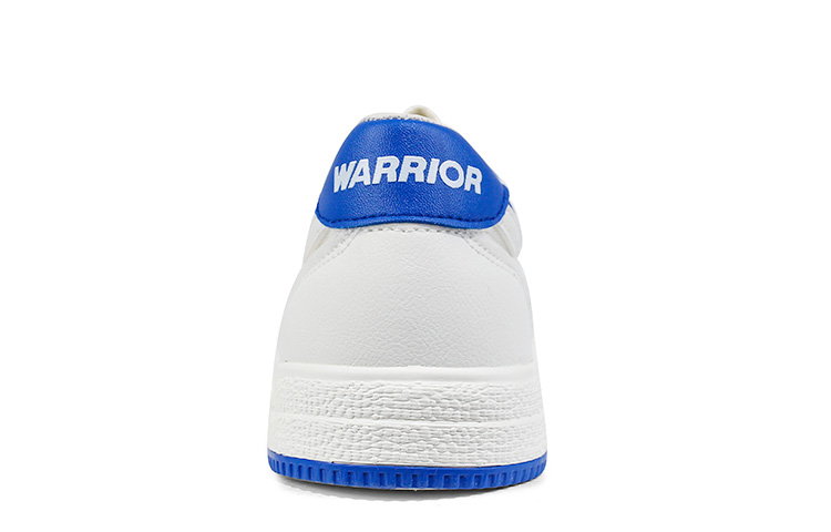 Shop (W) Warrior 'Blanco Azul Versión Coreana' WXY-D199G02