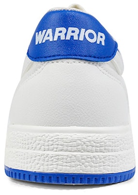 (W) Warrior 'Blanco Azul Versión Coreana' WXY-D199G02 Shop (W) Warrior 'Blanco Azul Versión Coreana' WXY-D199G02