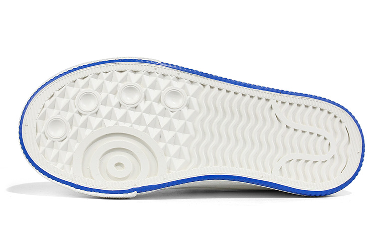 Purchase (W) Warrior 'Blanco Azul Versión Coreana' WXY-D199G02