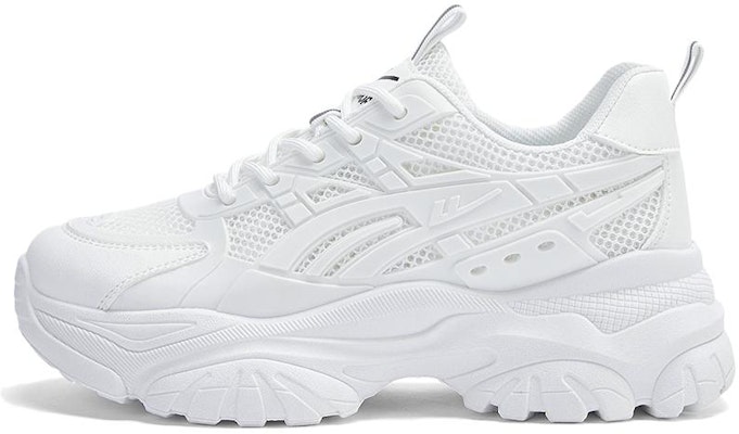 (Women) Warrior 'White Casual' WBN(JS)-0515101 Buy (Women) Warrior 'White Casual' WBN(JS)-0515101