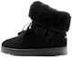 Buy (W) Warrior Enkel ''Snow Boot Zwart'' QGD-2163TUOSE