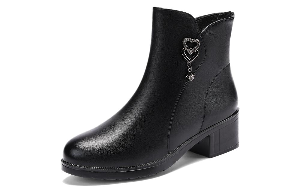 Order (W) 워리어 방수 플리스 안감 미드탑 농구화 WBN(JS)-126701