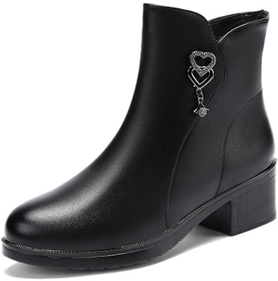 (W) "Baloncesto Warrior 'Mid-Top Impermeable Forrado en Lana Negra'" WBN(JS)-126701 Order (W) "Baloncesto Warrior 'Mid-Top Impermeable Forrado en Lana Negra'" WBN(JS)-126701