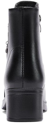 (W) "Baloncesto Warrior 'Mid-Top Impermeable Forrado en Lana Negra'" WBN(JS)-126701 Shop (W) "Baloncesto Warrior 'Mid-Top Impermeable Forrado en Lana Negra'" WBN(JS)-126701