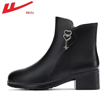 (W) "Baloncesto Warrior 'Mid-Top Impermeable Forrado en Lana Negra'" WBN(JS)-126701 Purchase (W) "Baloncesto Warrior 'Mid-Top Impermeable Forrado en Lana Negra'" WBN(JS)-126701