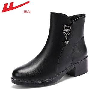 (W) "Baloncesto Warrior 'Mid-Top Impermeable Forrado en Lana Negra'" WBN(JS)-126701 Details for (W) "Baloncesto Warrior 'Mid-Top Impermeable Forrado en Lana Negra'" WBN(JS)-126701