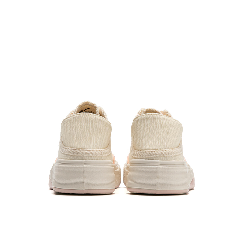 (W) Warrior Canvas 'Beige Pink' 圖 5