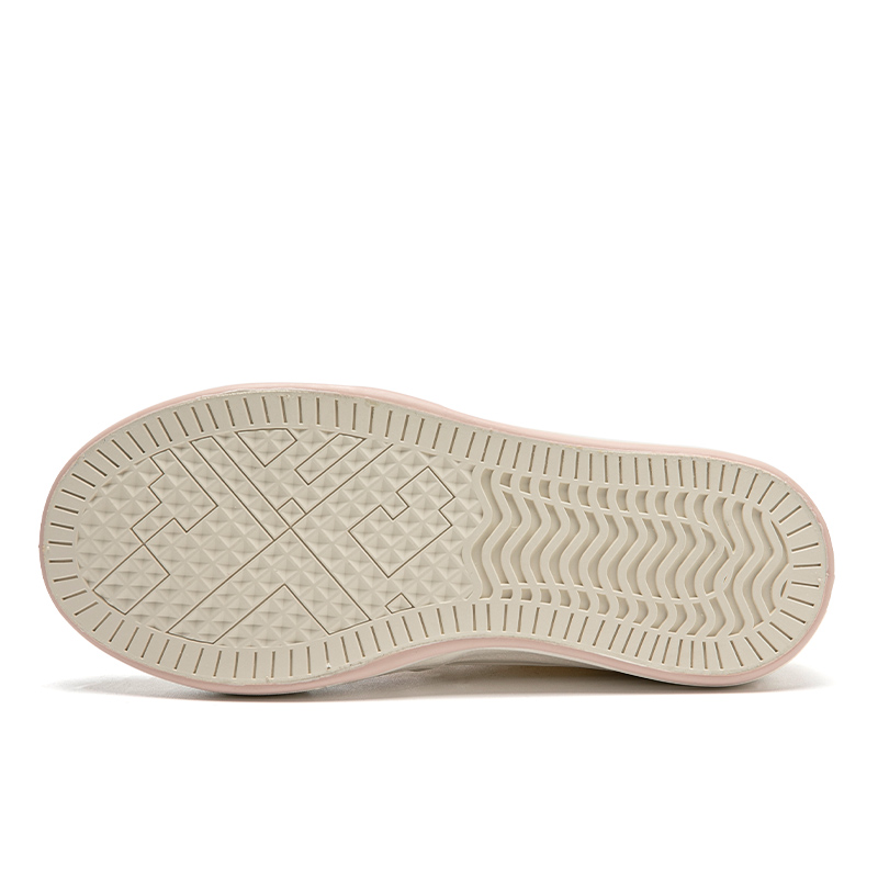 (W) Warrior Canvas 'Beige Pink' 圖 6