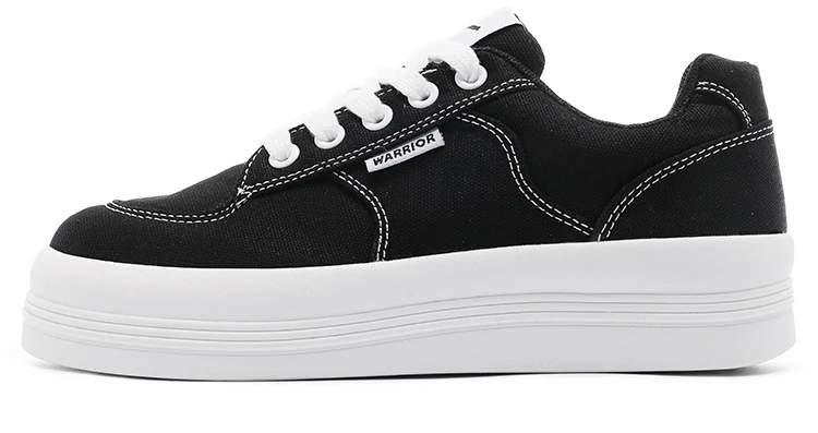 women-warrior-canvas-black-casual-wxy-tj-010902