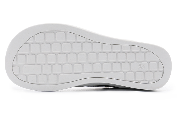 (W) Warrior Canvas 'Black Casual' 圖 5