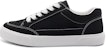 (W) Warrior Canvas 'Hitam Trendy Serbaguna' WXY-A791MJ02