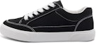 Buy (W) Warrior Canvas 'Hitam Trendy Serbaguna' WXY-A791MJ02