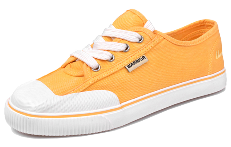 (W) Warrior Canvas 'Trendy Orange' 圖 2