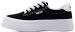 Buy (W) Warrior Canvas Freizeit ''Ulzzang Schwarz'' WXY-C287MJ04