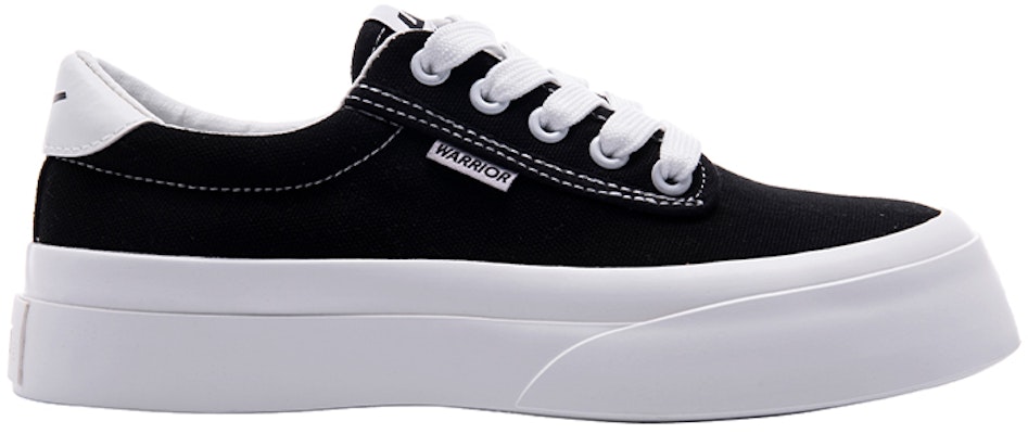 (W) Warrior Canvas Kasual 'Ulzzang Hitam' WXY-C287MJ04 Order (W) Warrior Canvas Kasual 'Ulzzang Hitam' WXY-C287MJ04