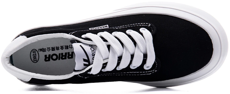 (W) Warrior Canvas Freizeit ''Ulzzang Schwarz'' WXY-C287MJ04 Lookbook (W) Warrior Canvas Freizeit ''Ulzzang Schwarz'' WXY-C287MJ04