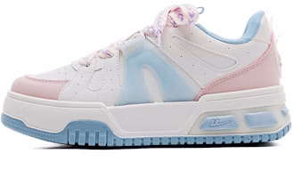 (Women) Warrior Canvas Low 'Bai Da Casual' WXY-G238C (Women) Warrior Canvas Low 'Bai Da Casual' WXY-G238C