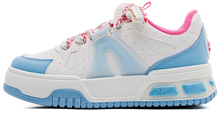 (W) Warrior Canvas Low 'Bai Da Kasual' WXY-G238C 3