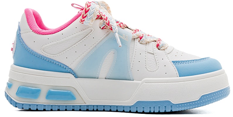 (W) Warrior Canvas Low 'Bai Da Kasual' WXY-G238C 4