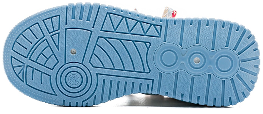 (W) Warrior Canvas Low 'Bai Da Kasual' WXY-G238C 7