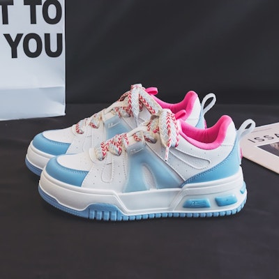 (W) Warrior Canvas Low 'Bai Da Kasual' WXY-G238C 8