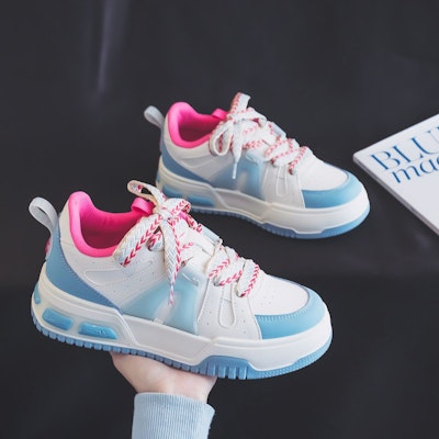 (W) Warrior Canvas Low 'Bai Da Kasual' WXY-G238C 11