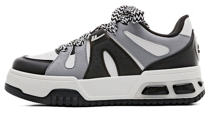 (W) Warrior Canvas Low 'Bai Da Kasual' WXY-G238C 13