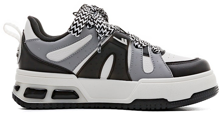 (W) Warrior Canvas Low 'Bai Da Kasual' WXY-G238C 14