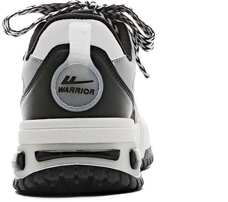 (W) Warrior Canvas Low 'Bai Da Kasual' WXY-G238C 16