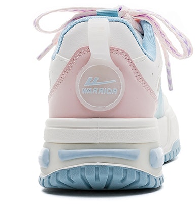 (W) Warrior Canvas Low 'Bai Da Kasual' WXY-G238C Shop (W) Warrior Canvas Low 'Bai Da Kasual' WXY-G238C