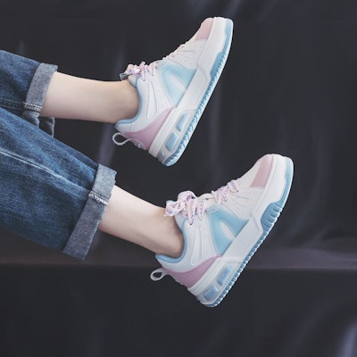 (W) Warrior Canvas Low 'Bai Da Kasual' WXY-G238C Sizing (W) Warrior Canvas Low 'Bai Da Kasual' WXY-G238C