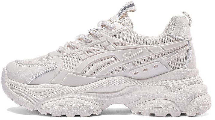 战士回力 休閒百搭 防滑耐磨 低帮 生活休閒鞋 女款 米色 Buy 战士回力 休閒百搭 防滑耐磨 低帮 生活休閒鞋 女款 米色