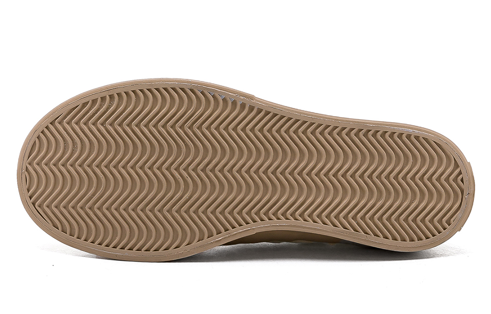 (W) Warrior Canvas Low 'Beige' 圖 5