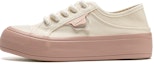 Buy (W) Warrior Canvas Low 'Beige' - Kasut Kanvas Rendah 'Beige' WXY-E877MJ03