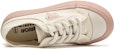 (W) Warrior Canvas Low 'Beige' - Kasut Kanvas Rendah 'Beige' WXY-E877MJ03