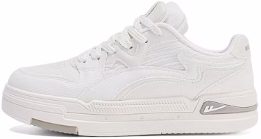 (Women) Warrior Canvas Low 'Beige' WXY(S)-2610L03 (Women) Warrior Canvas Low 'Beige' WXY(S)-2610L03